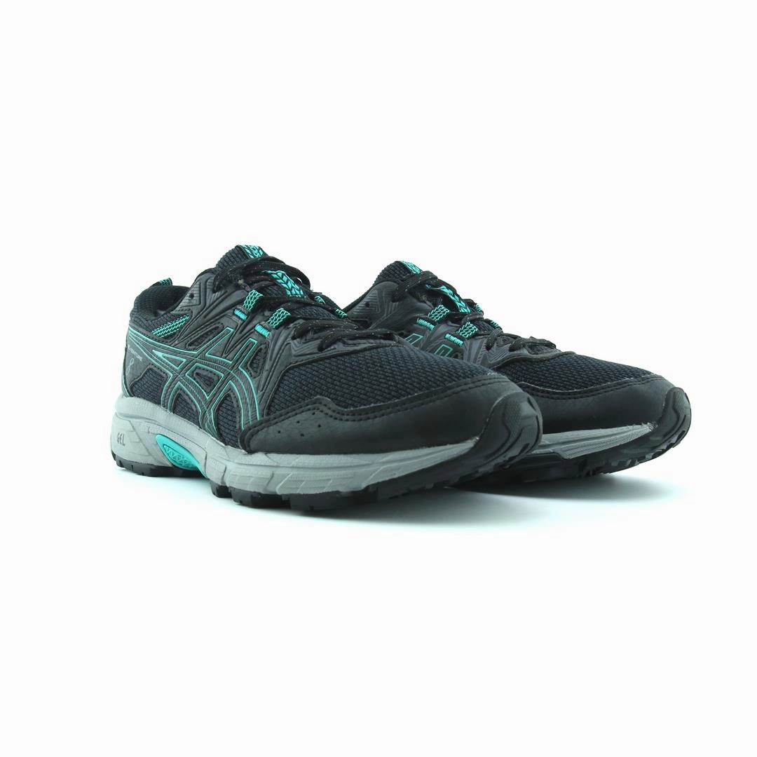 ASICS GEL-VENTURE 8 trainer shoe design snapshots