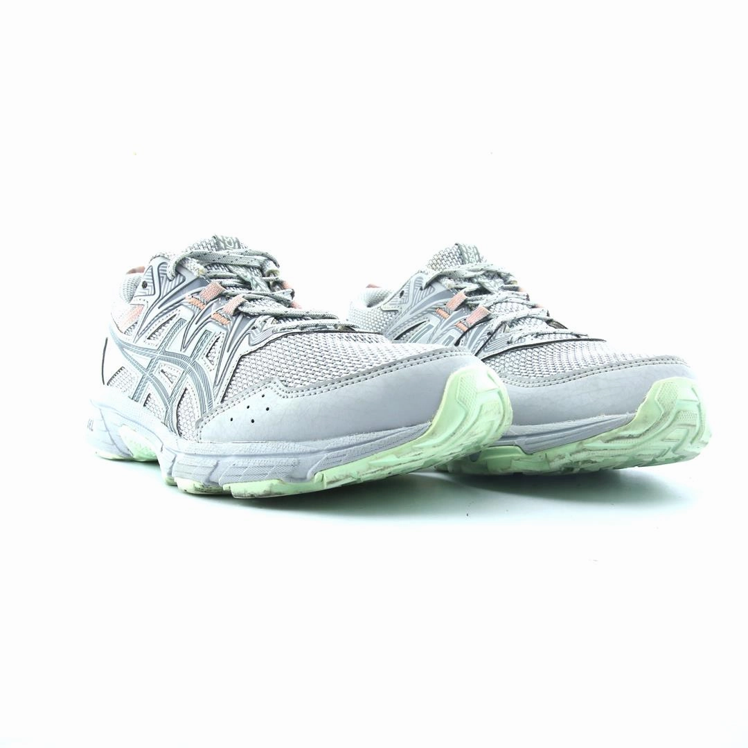 ASICS GEL-VENTURE 8 trainer shoe design snapshots