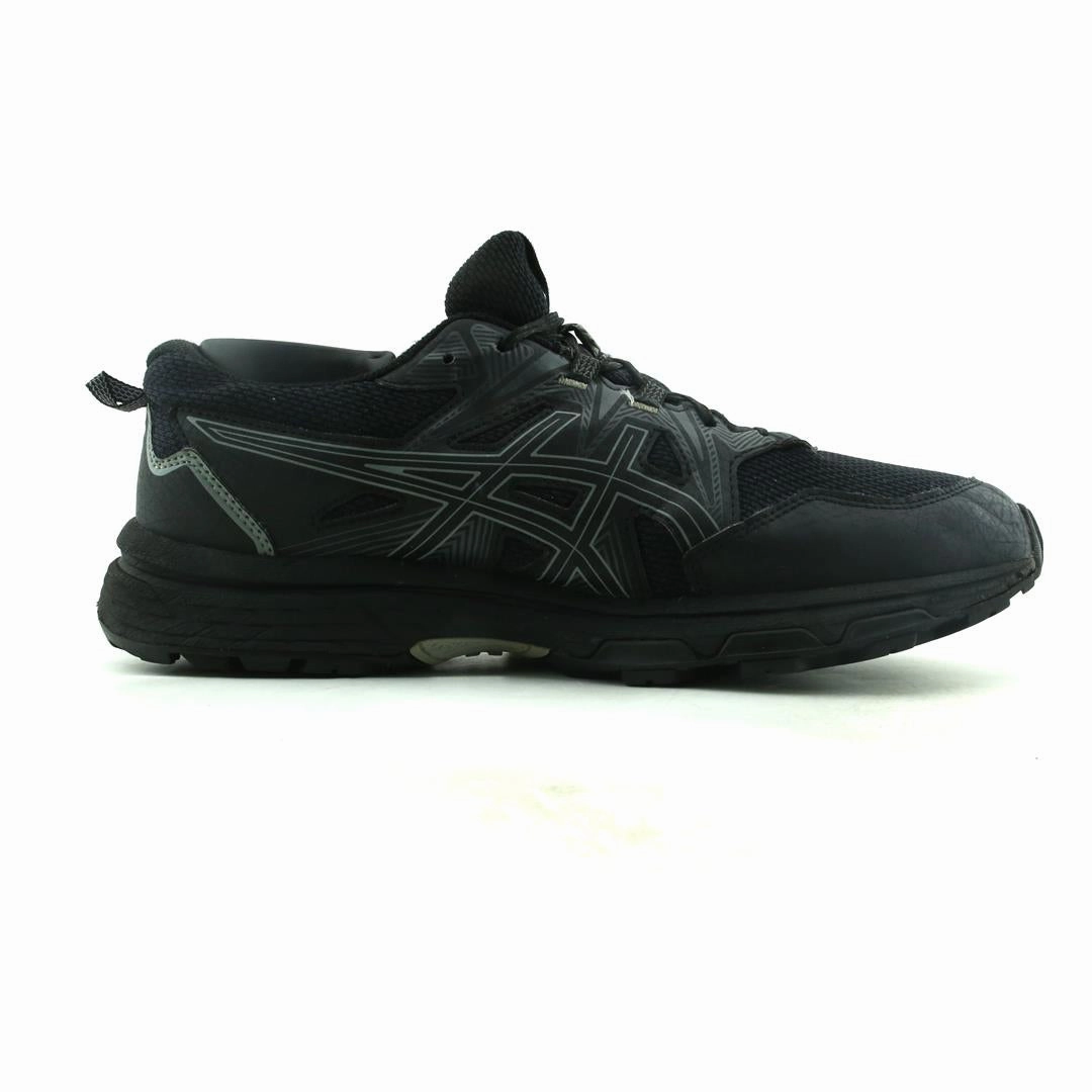 ASICS GEL-VENTURE 8 trainer shoe design snapshots