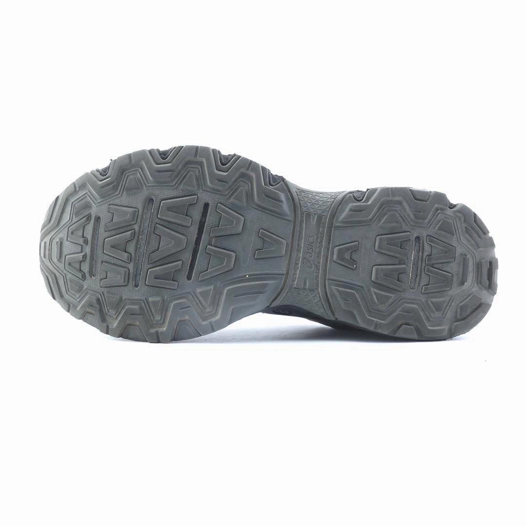 ASICS GEL-VENTURE 8 trainer shoe design snapshots