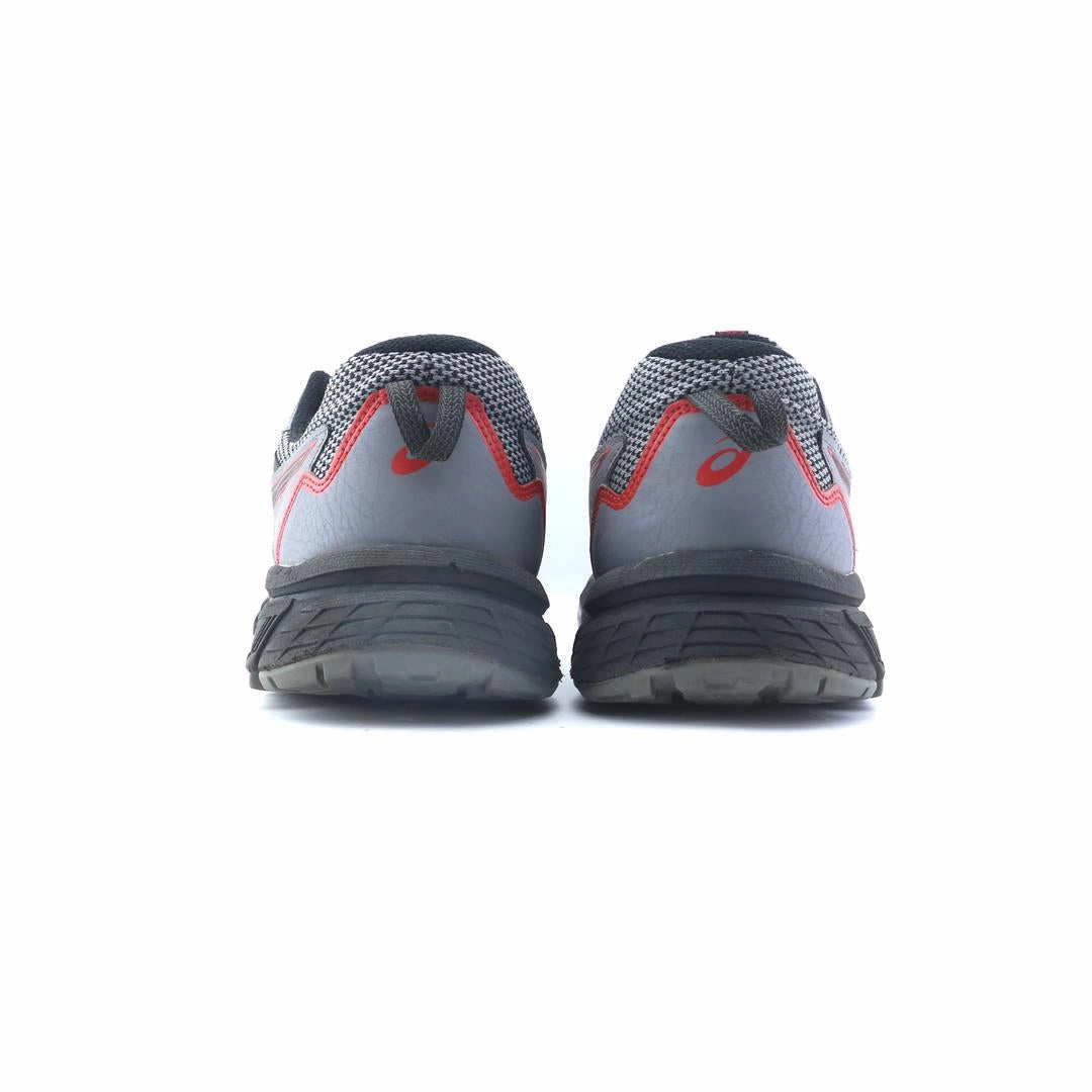 ASICS GEL-VENTURE 8 trainer shoe design snapshots