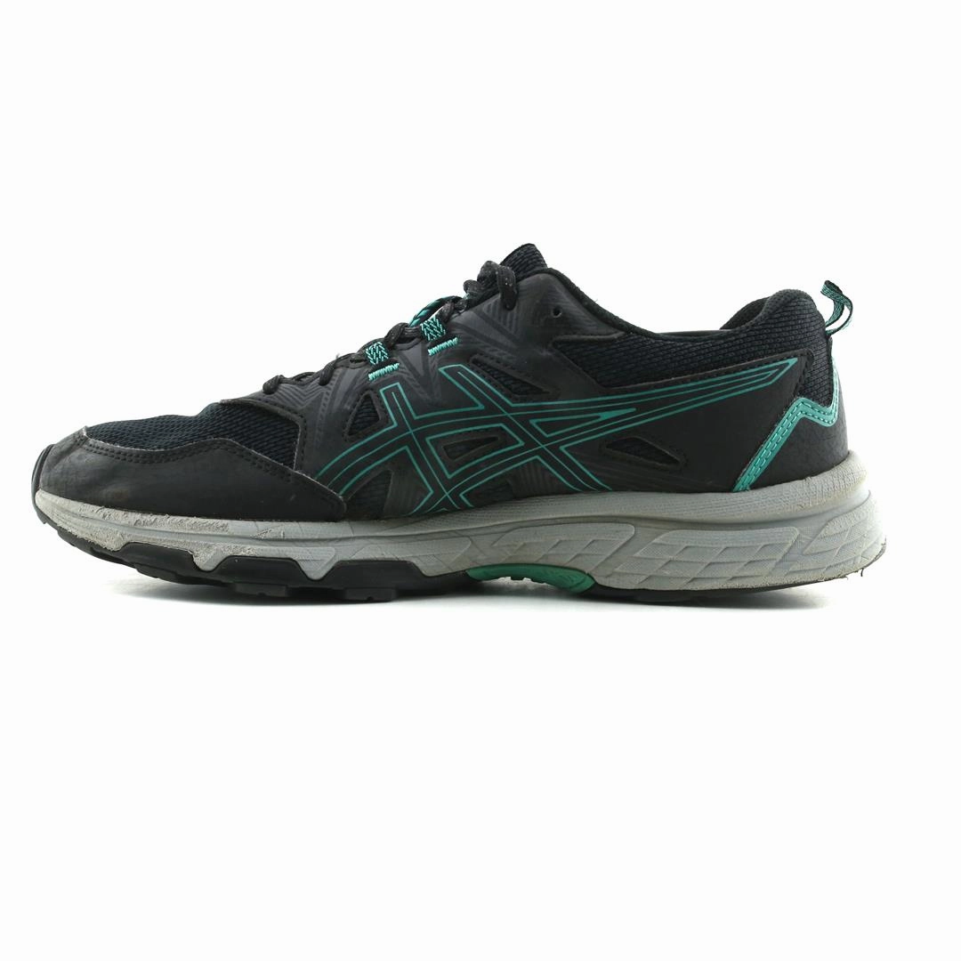 ASICS GEL-VENTURE 8 trainer shoe design snapshots