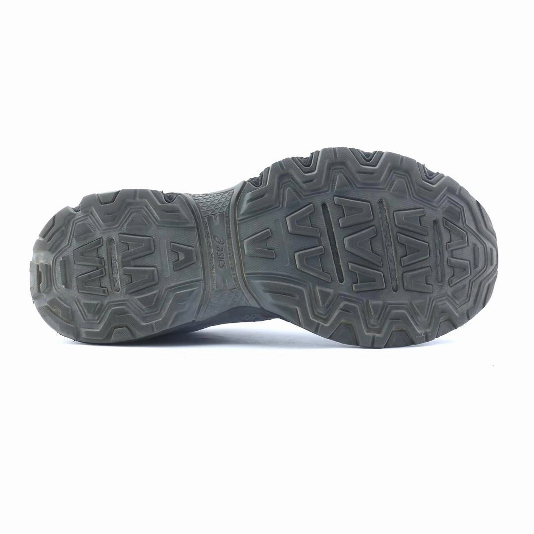 ASICS GEL-VENTURE 8 trainer shoe design snapshots