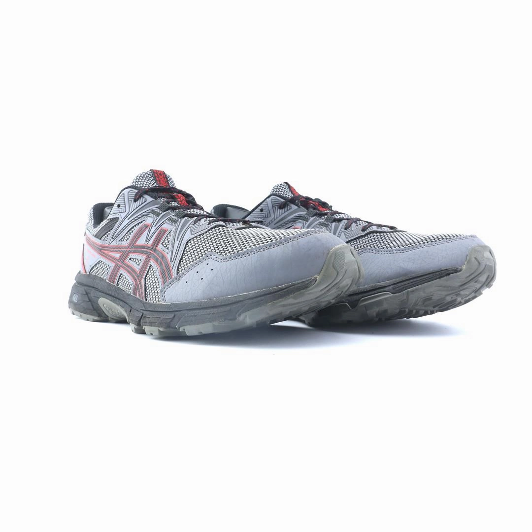 ASICS GEL-VENTURE 8 trainer shoe design snapshots