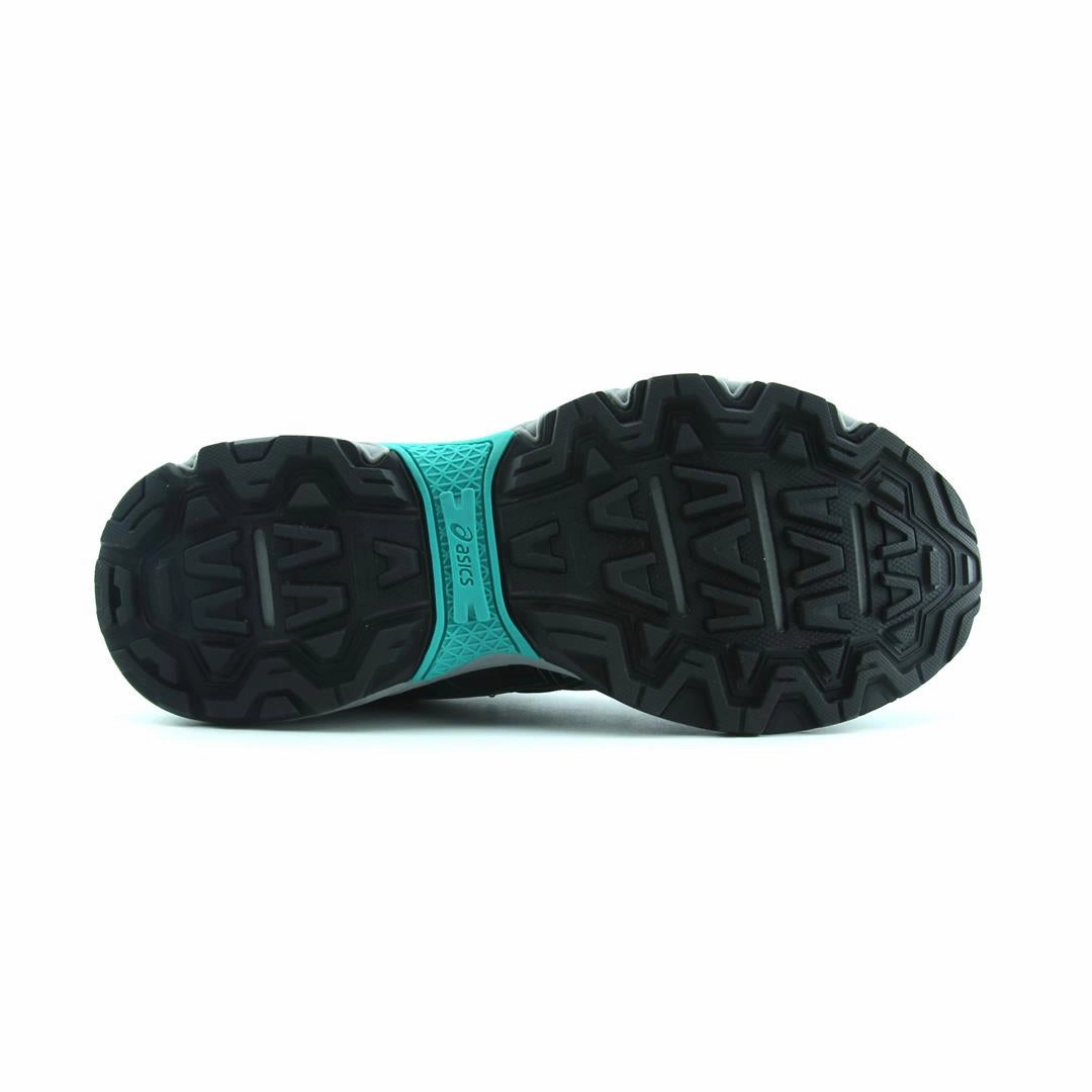 ASICS GEL-VENTURE 8 trainer shoe design snapshots
