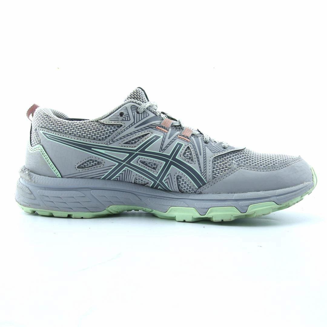ASICS GEL-VENTURE 8 trainer shoe design snapshots