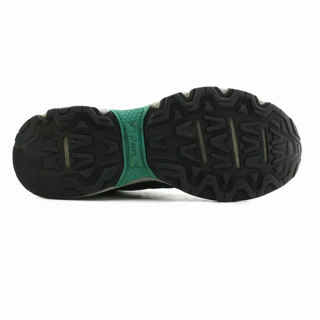 ASICS GEL-VENTURE 8 trainer shoe design snapshots