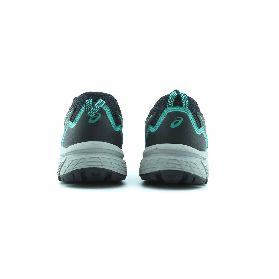 ASICS GEL-VENTURE 8 trainer shoe design snapshots