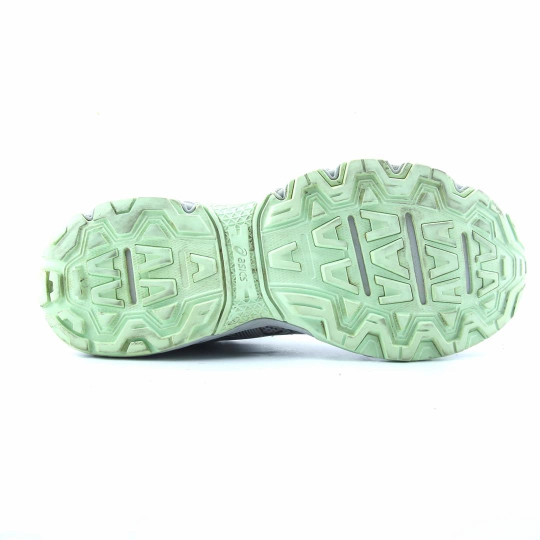 ASICS GEL-VENTURE 8 trainer shoe design snapshots