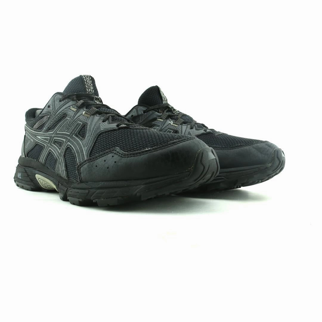 ASICS GEL-VENTURE 8 trainer shoe design snapshots
