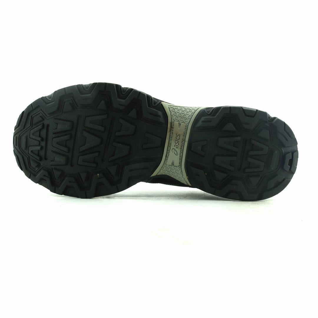 ASICS GEL-VENTURE 8 trainer shoe design snapshots