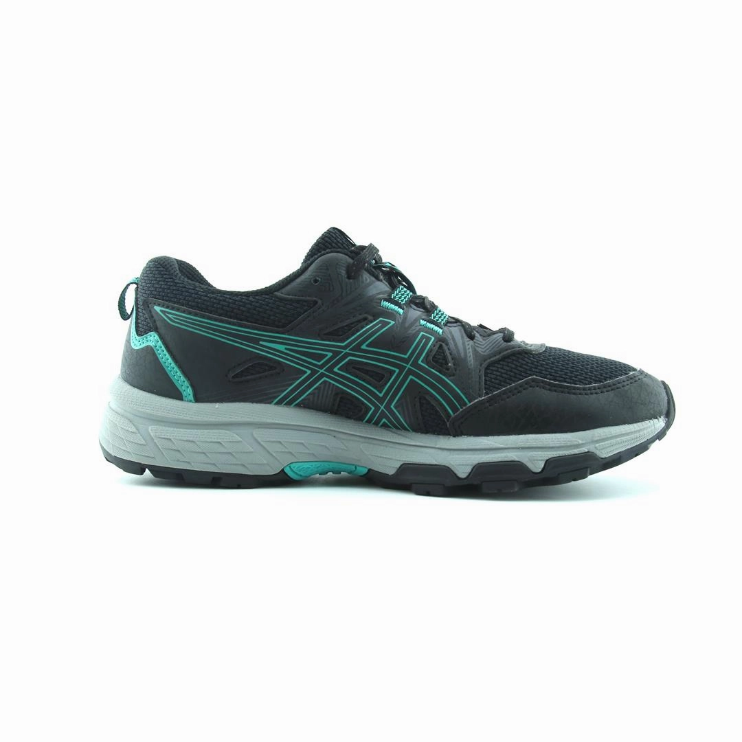 ASICS GEL-VENTURE 8 trainer shoe design snapshots