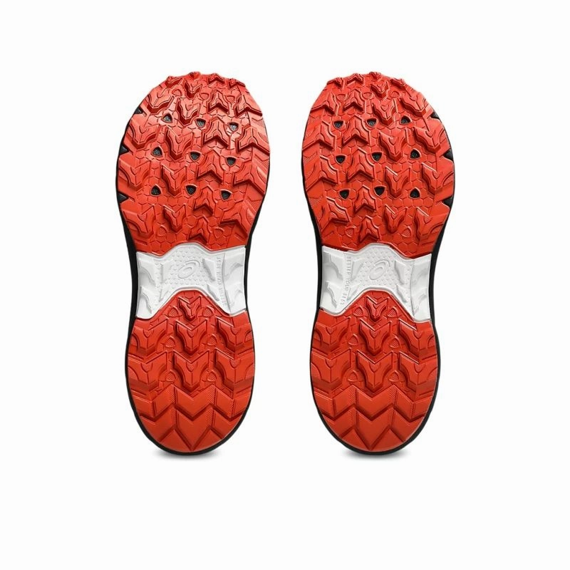 ASICS GEL-Venture 9 GS Kids Trail Running Shoes Asics responsive running shoes