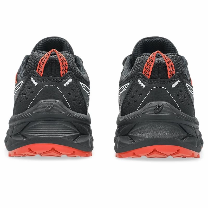 ASICS GEL-Venture 9 GS Kids Trail Running Shoes Asics responsive running shoes