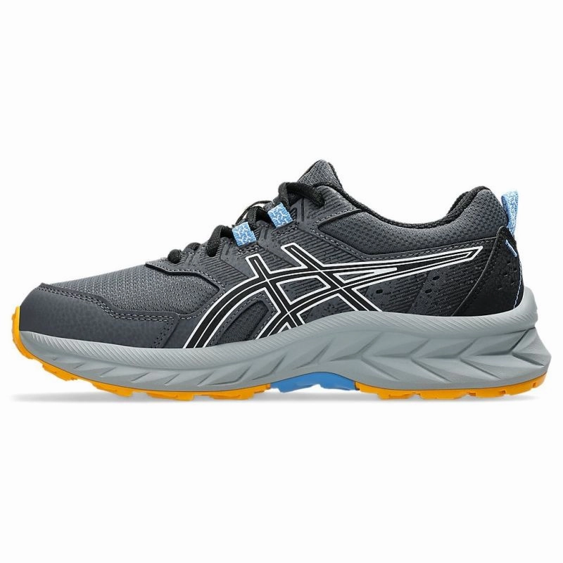 ASICS GEL-Venture 9 GS Kids Trail Running Shoes kids running shoe photos