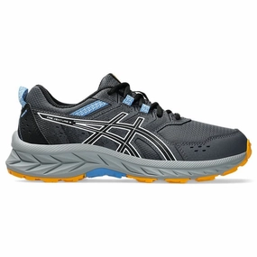 ASICS GEL-Venture 9 GS Kids Trail Running Shoes kids' lightweight running shoes