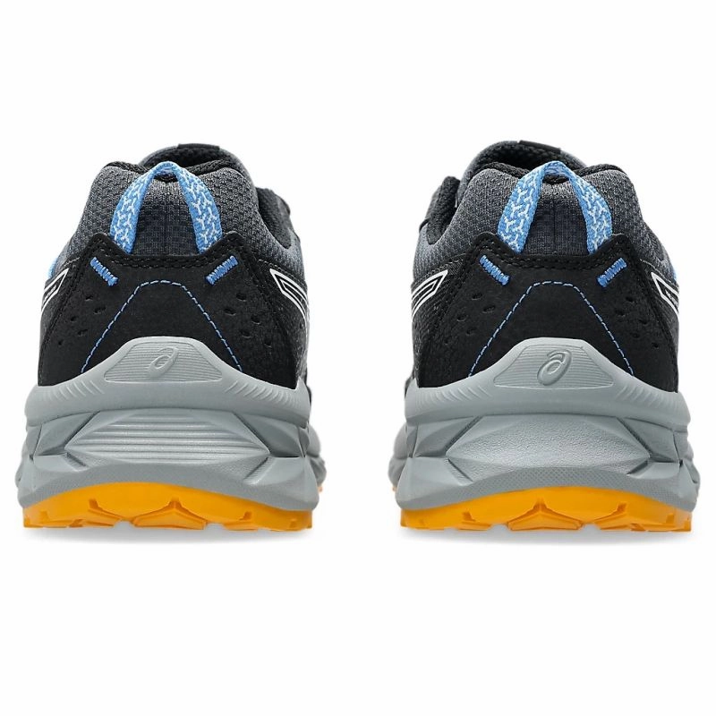 ASICS GEL-Venture 9 GS Kids Trail Running Shoes kids running shoe photos