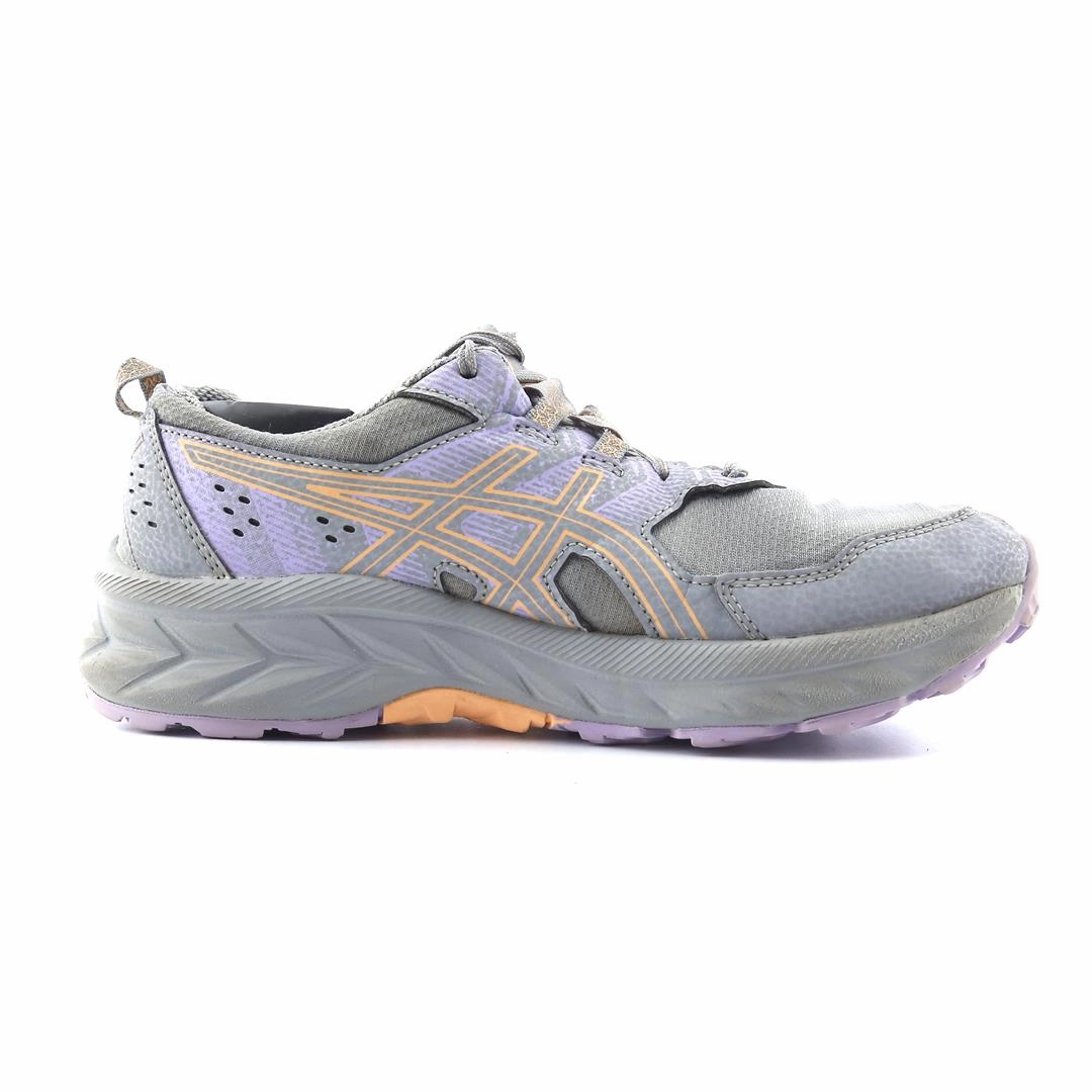 ASICS GEL-VENTURE 9 lightweight athletic shoe visuals