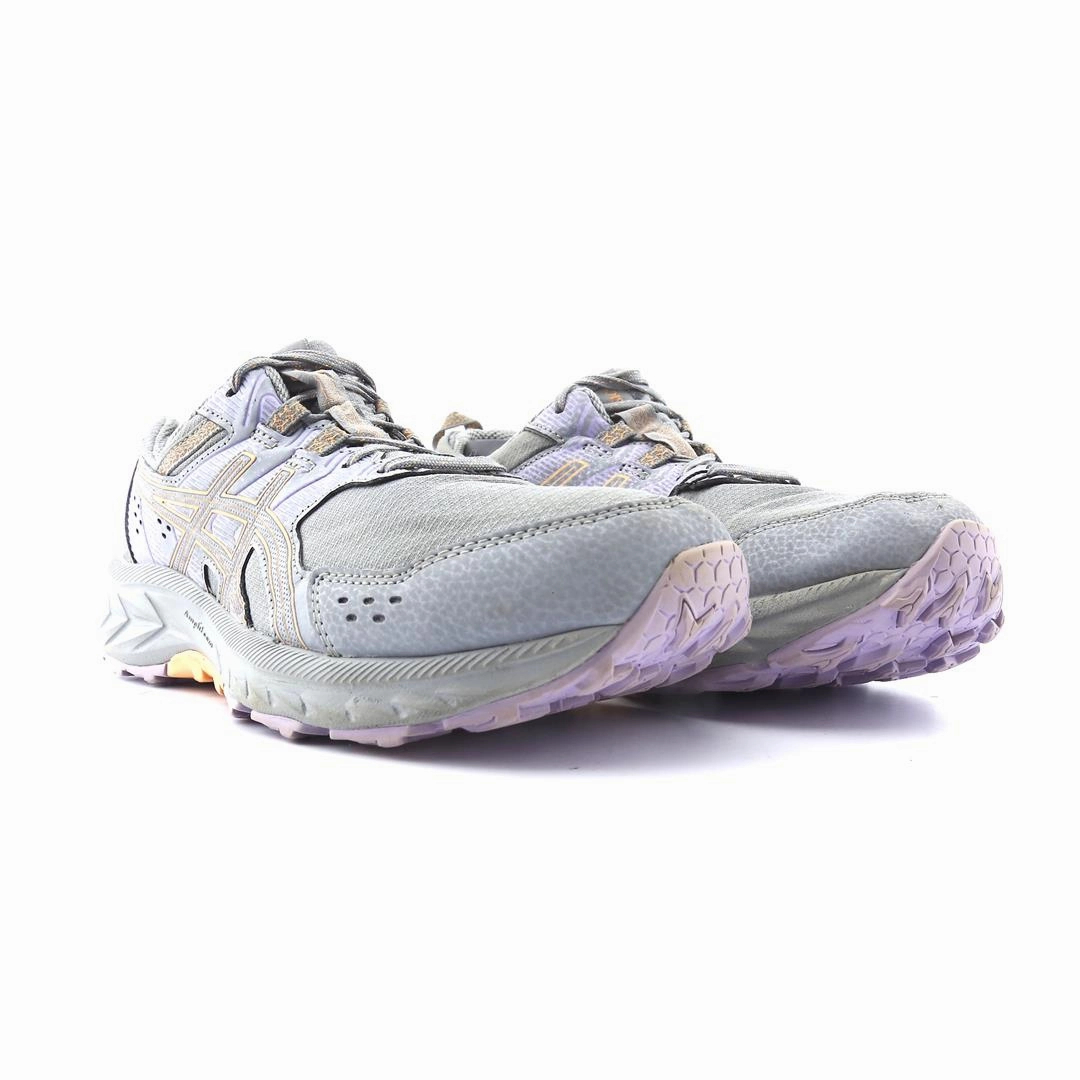 ASICS GEL-VENTURE 9 lightweight athletic shoe visuals
