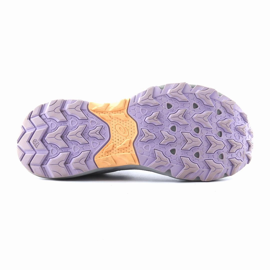 ASICS GEL-VENTURE 9 lightweight athletic shoe visuals