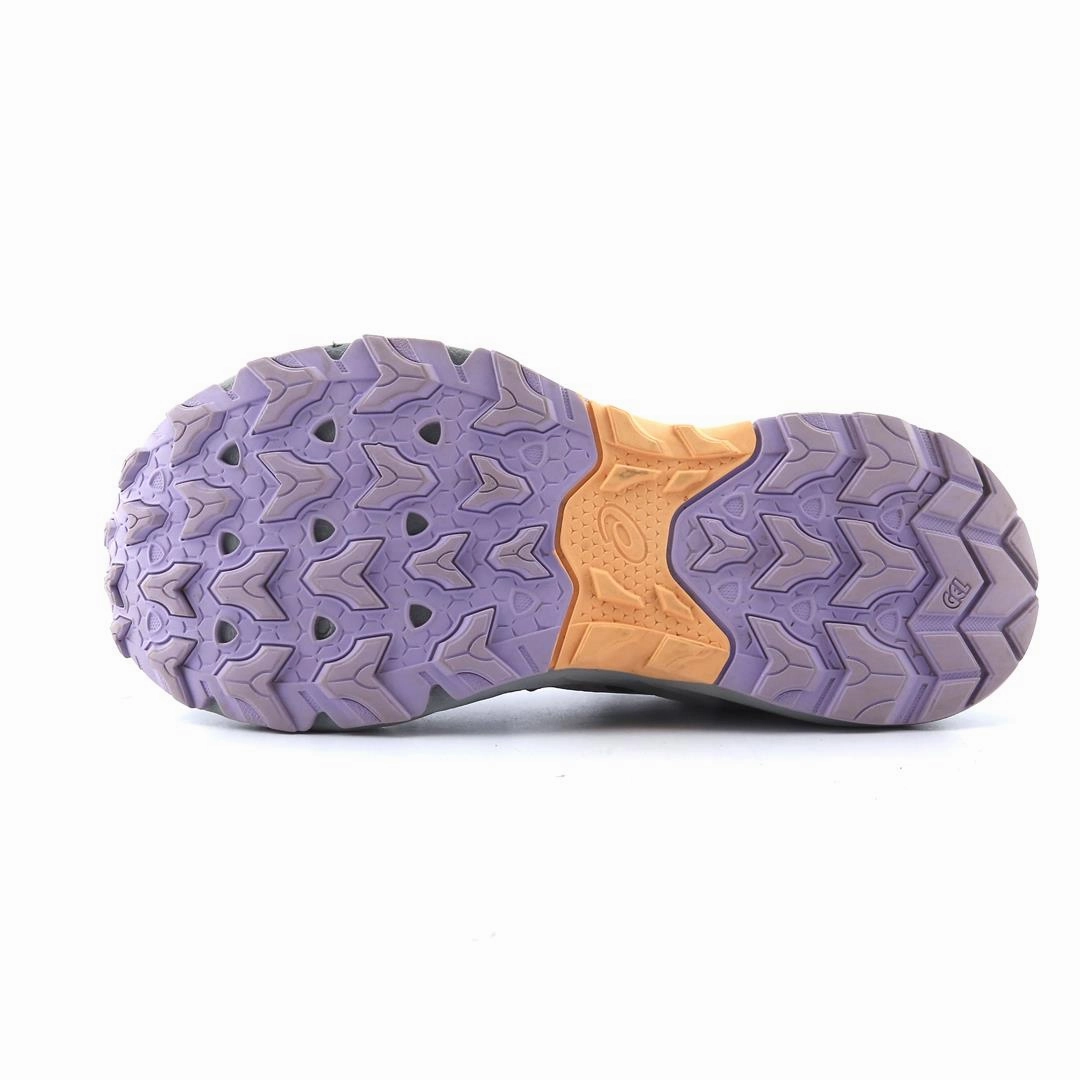 ASICS GEL-VENTURE 9 lightweight athletic shoe visuals