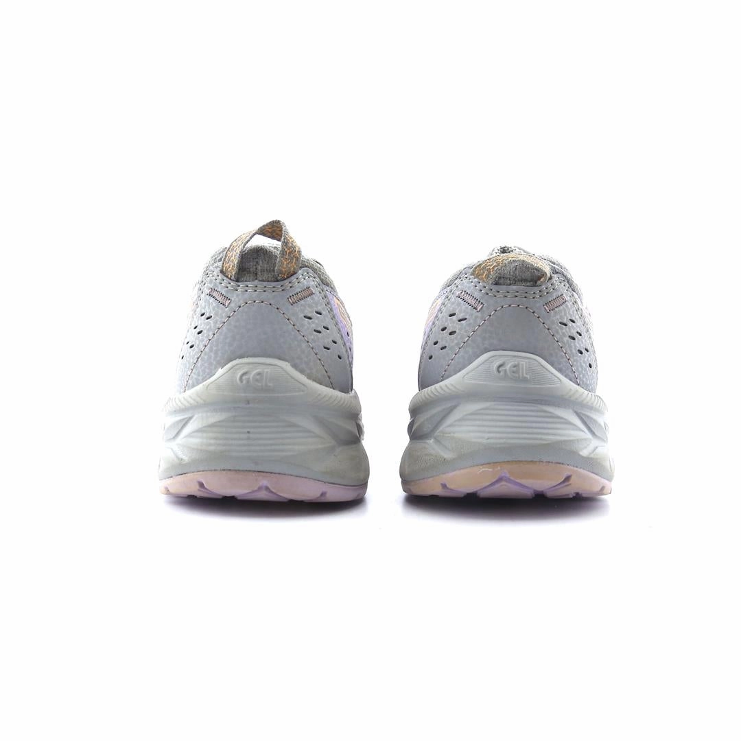 ASICS GEL-VENTURE 9 lightweight athletic shoe visuals