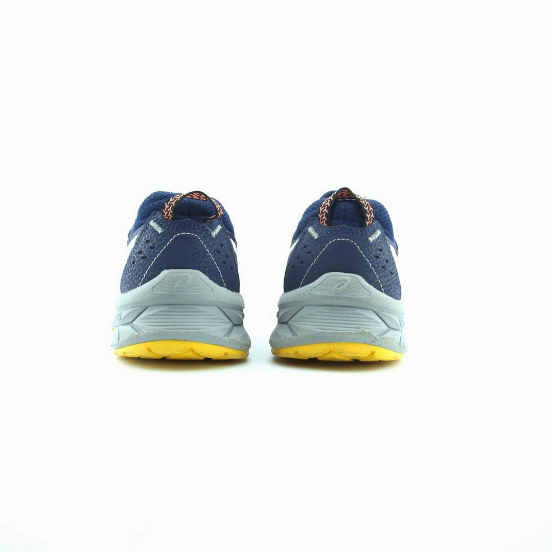 ASICS GEL-VENTURE 9 trainer shoe design snapshots