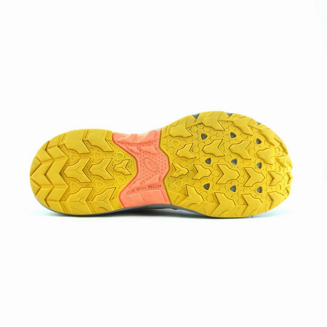 ASICS GEL-VENTURE 9 trainer shoe design snapshots