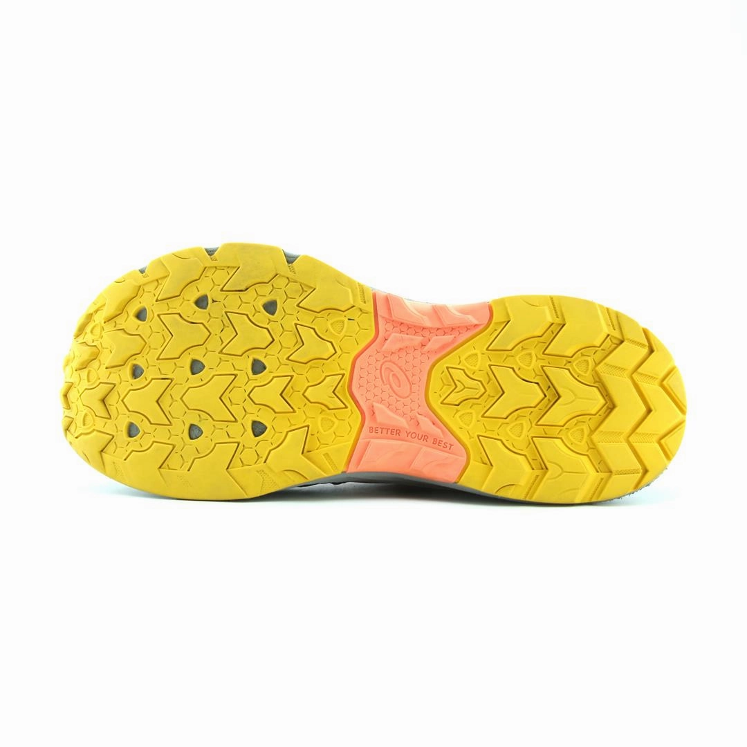 ASICS GEL-VENTURE 9 trainer shoe design snapshots