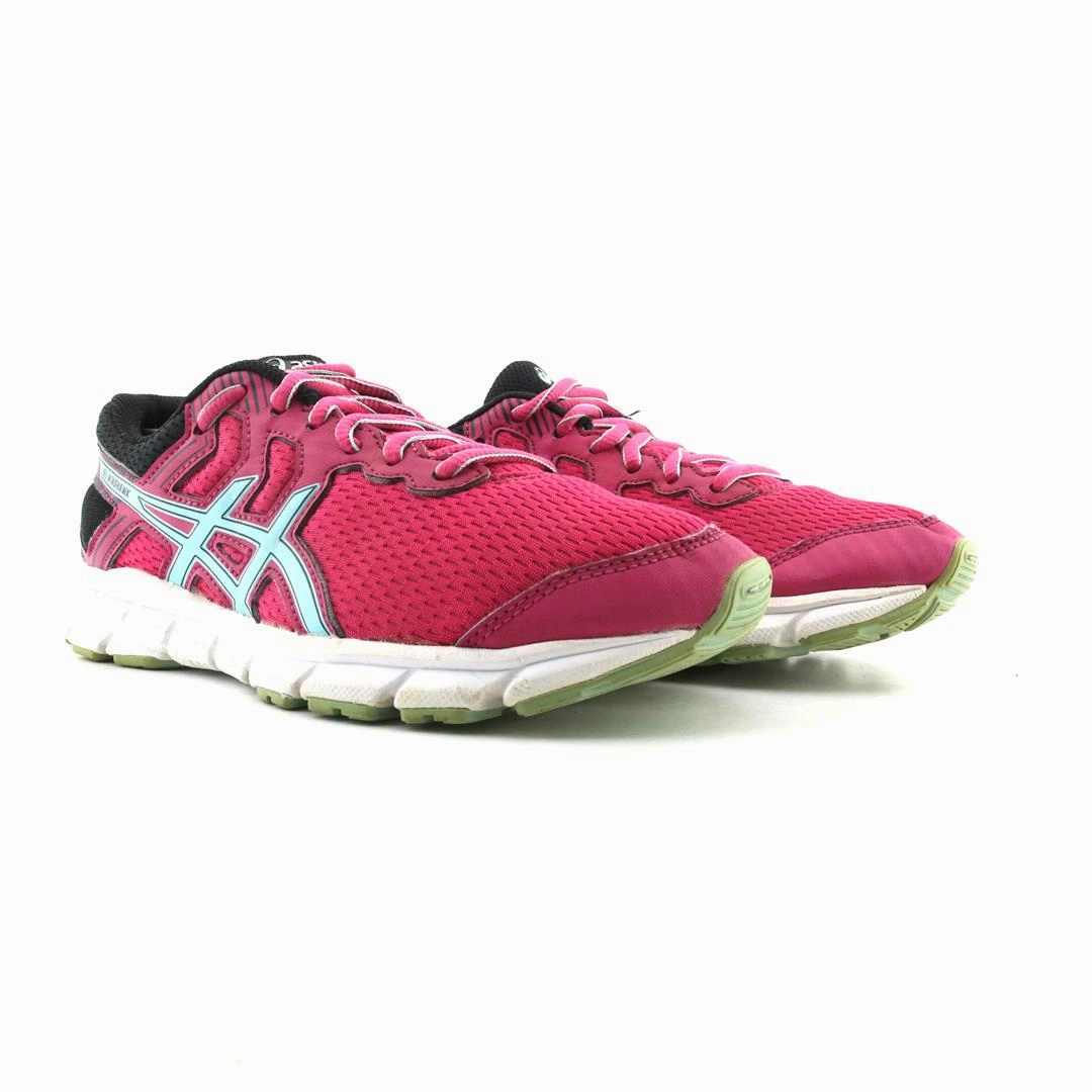 ASICS  GEL-WINDHAWK lightweight athletic shoe visuals