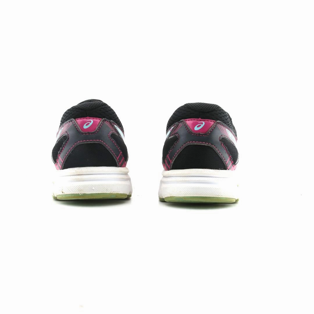 ASICS  GEL-WINDHAWK lightweight athletic shoe visuals