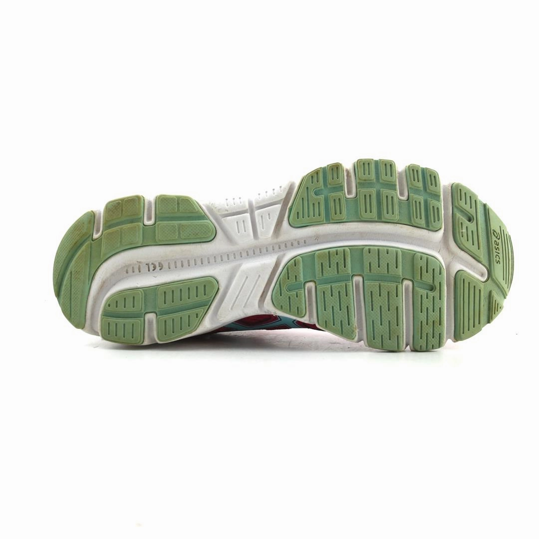 ASICS  GEL-WINDHAWK lightweight athletic shoe visuals