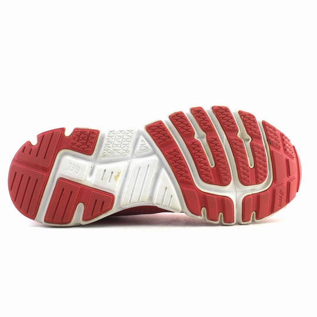 ASICS GEL-ZARACA 3 sporty Asics footwear images
