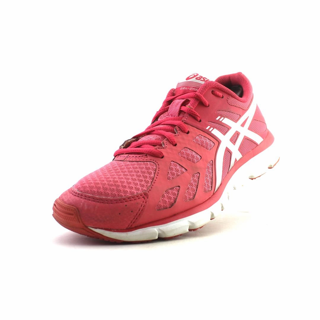 ASICS GEL-ZARACA 3 sporty Asics footwear images