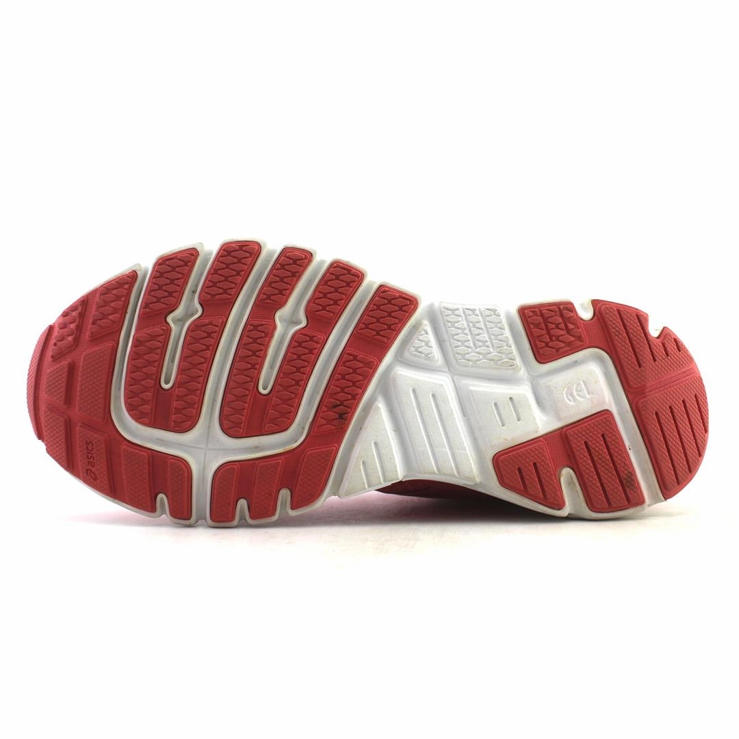 ASICS GEL-ZARACA 3 sporty Asics footwear images