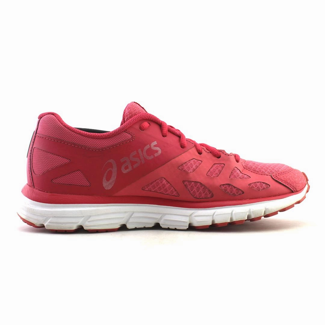 ASICS GEL-ZARACA 3 sporty Asics footwear images