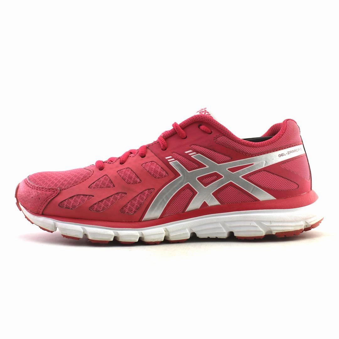 ASICS GEL-ZARACA 3 Asics running footwear