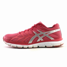 ASICS GEL-ZARACA 3 Asics running footwear