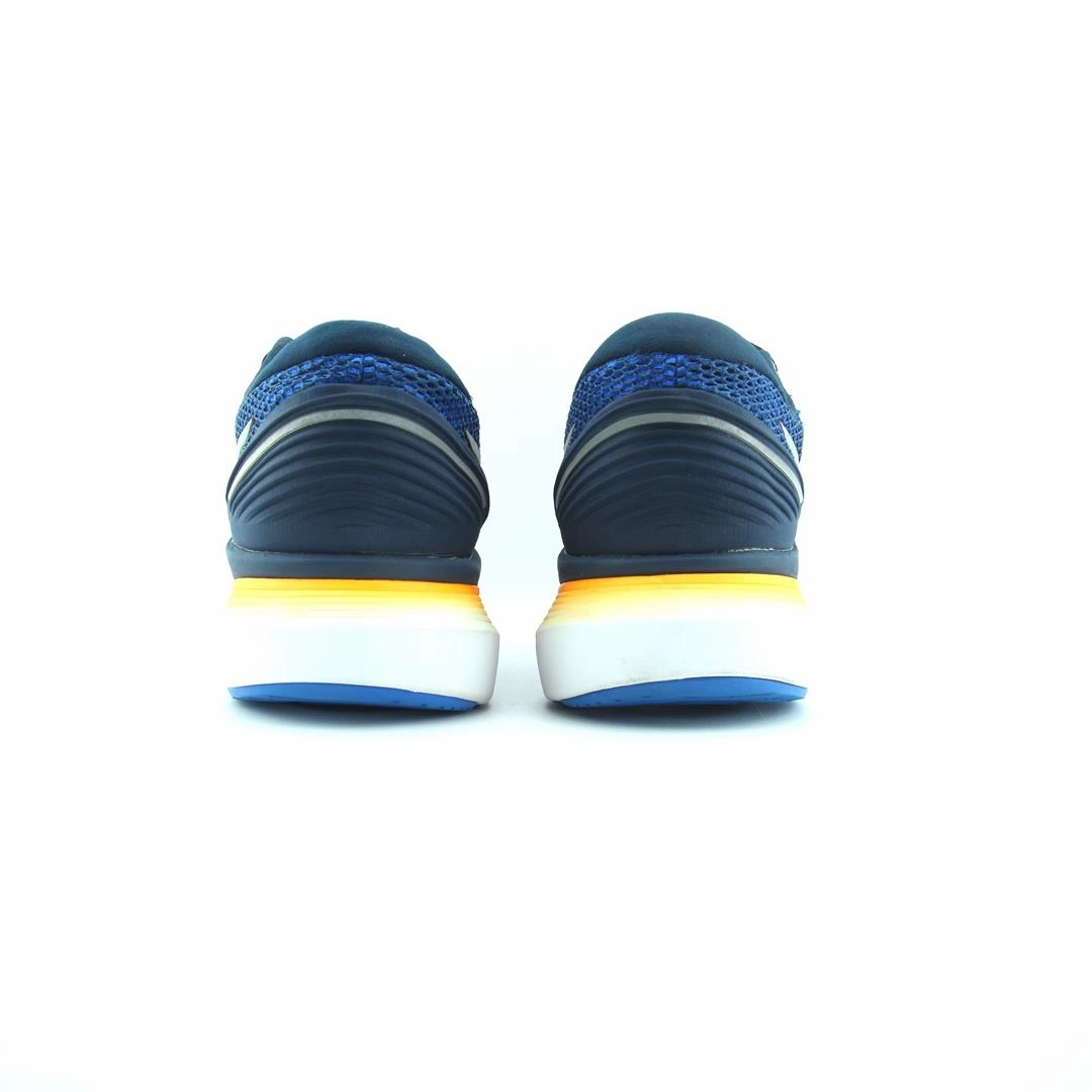ASICS GLIDERIDE 2 trainer shoe design snapshots