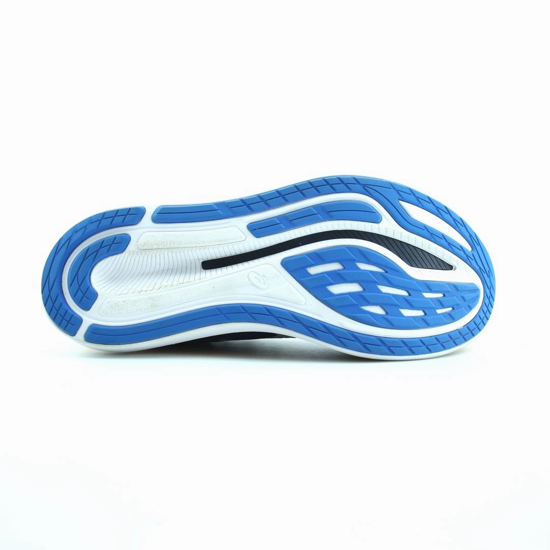 ASICS GLIDERIDE 2 trainer shoe design snapshots