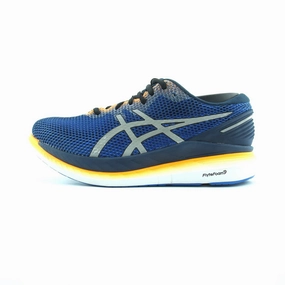 ASICS GLIDERIDE 2 Asics supportive shoes