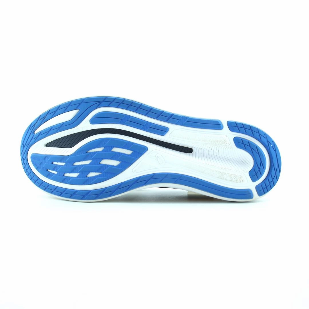 ASICS GLIDERIDE 2 trainer shoe design snapshots