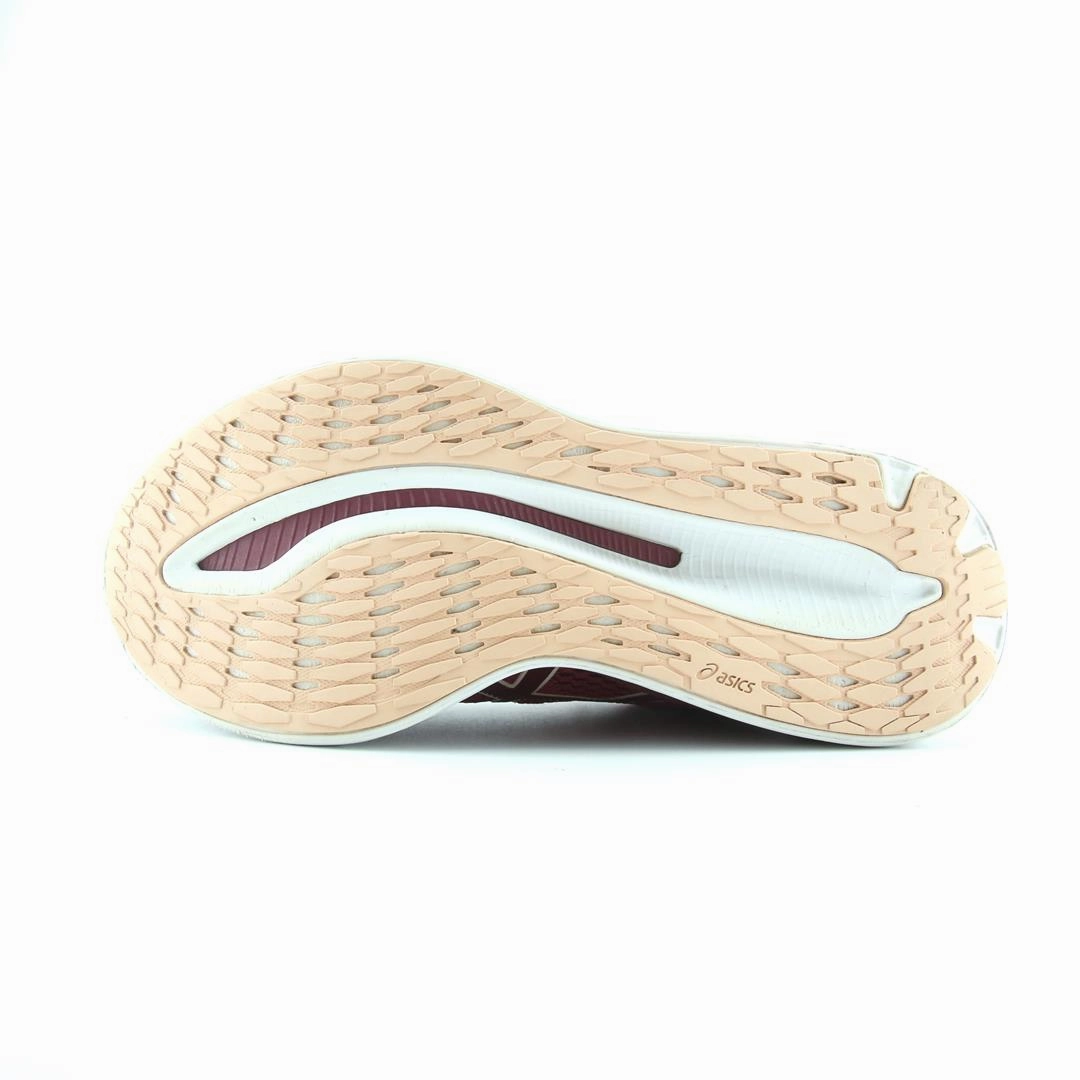 ASICS GLIDERIDE 3 trainer shoe design snapshots