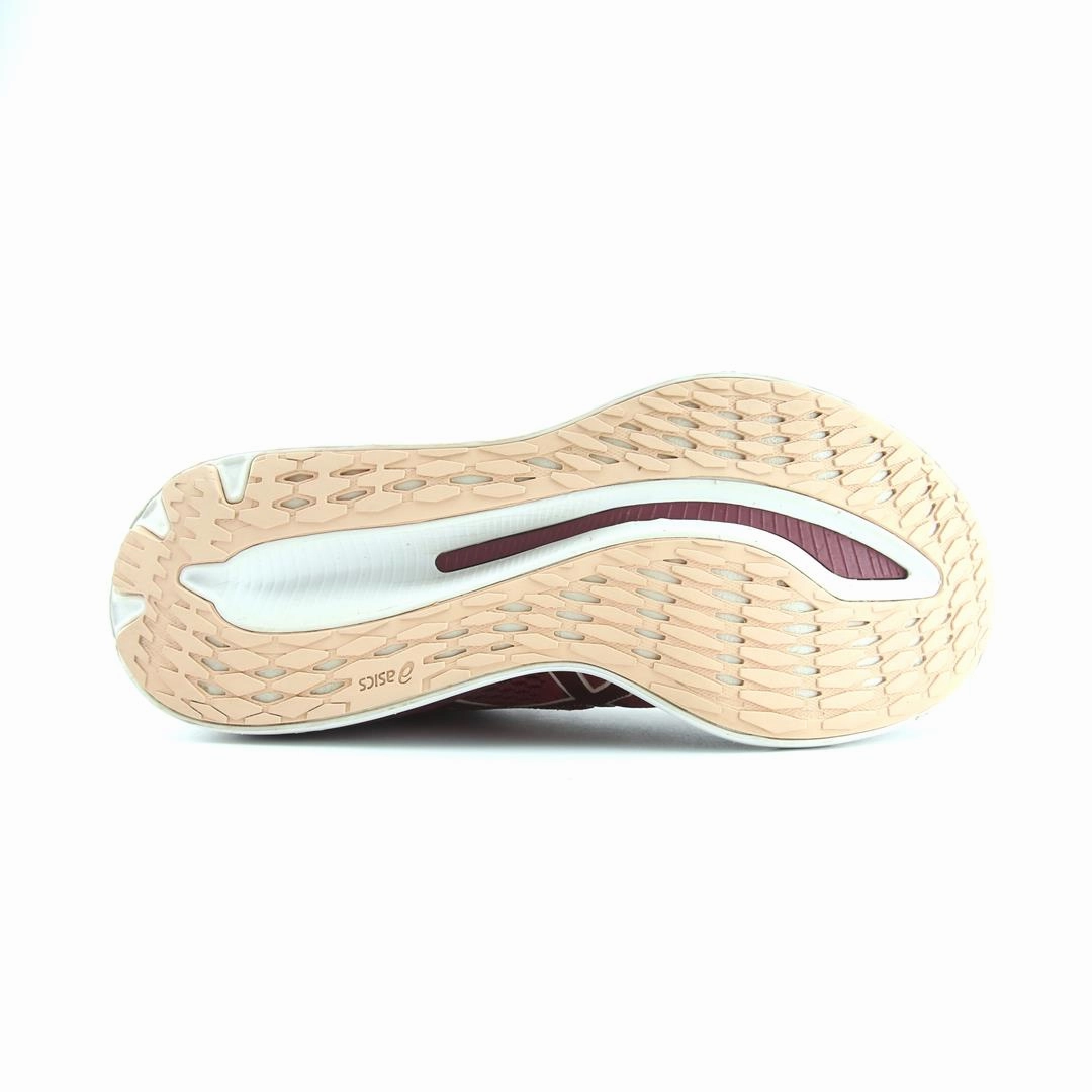ASICS GLIDERIDE 3 trainer shoe design snapshots