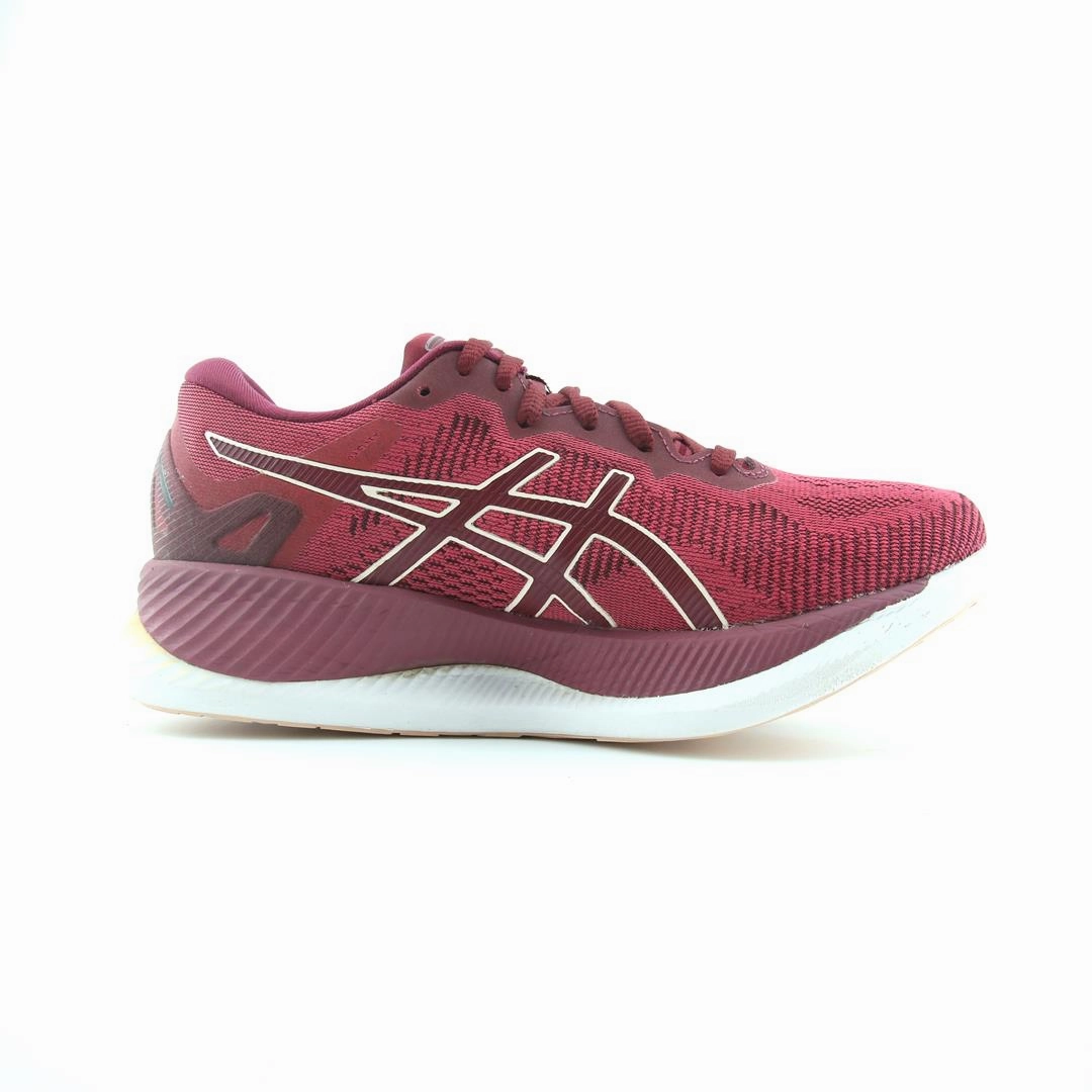 ASICS GLIDERIDE 3 trainer shoe design snapshots