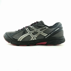 ASICS GLS Asics running footwear
