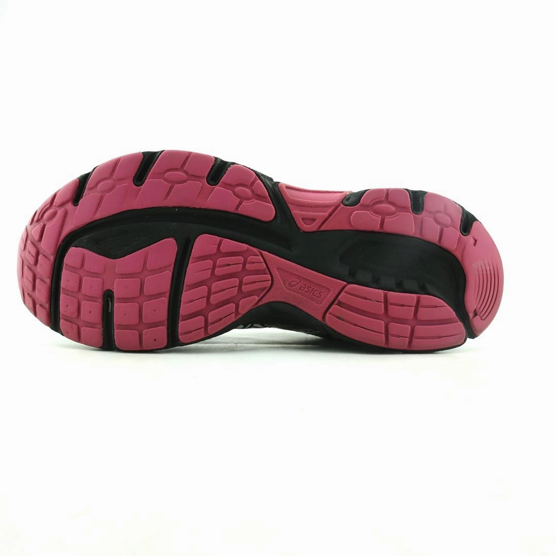 ASICS GLS sporty Asics footwear images