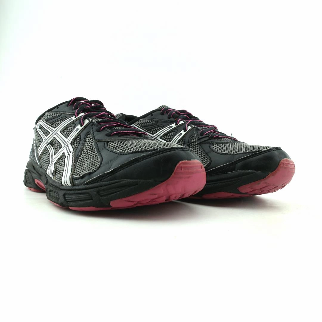 ASICS GLS sporty Asics footwear images