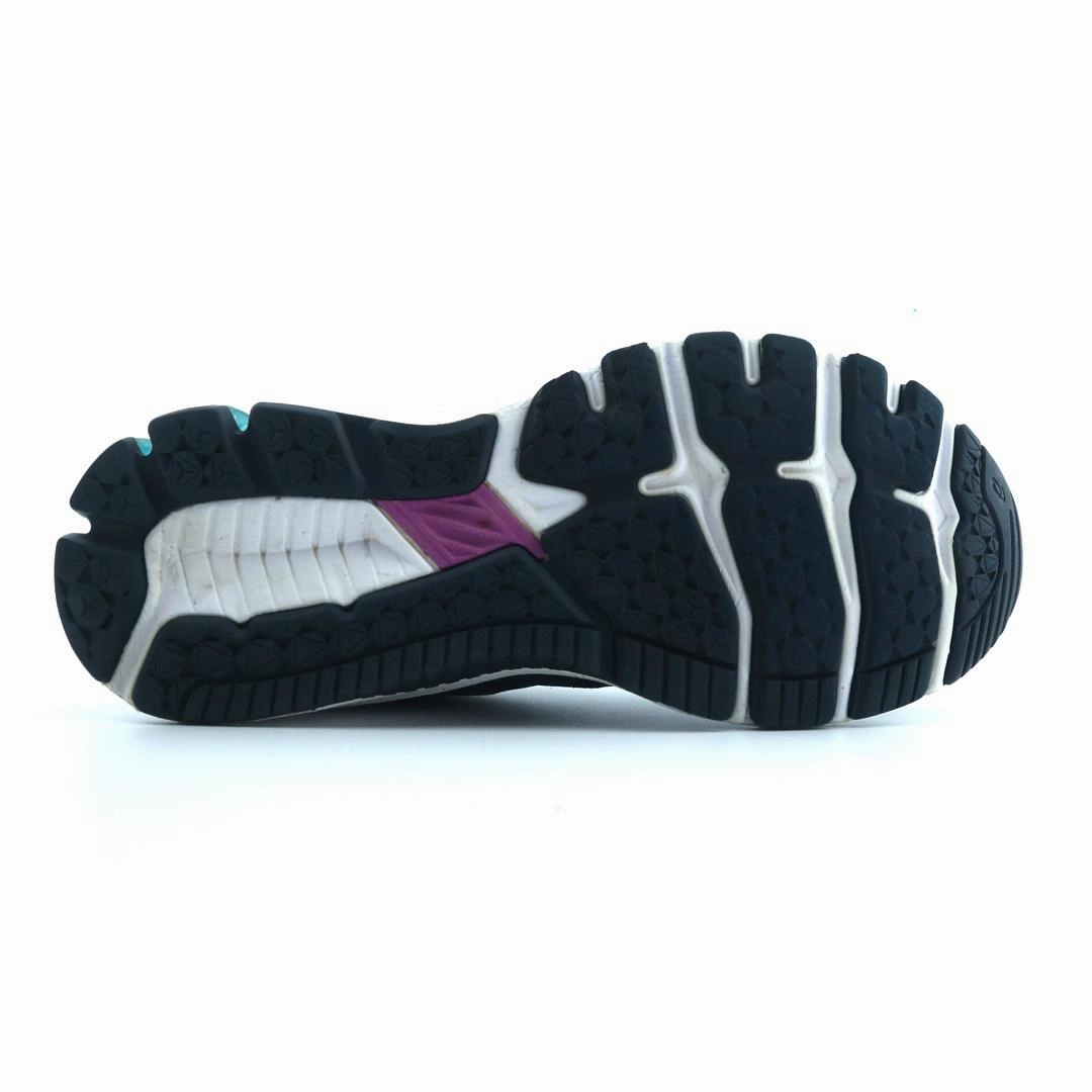 ASICS GT 1000 10 lightweight athletic shoe visuals