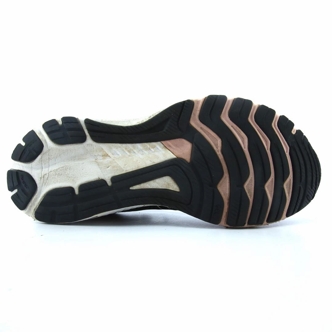 ASICS GT-1000 10 lightweight athletic shoe visuals